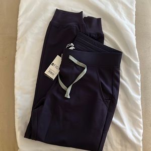 Brand new with tags Figs joggers